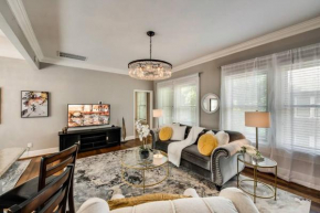 Luxury Condo in Quiet Historic Neighborhood